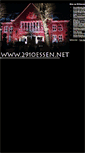 Mobile Screenshot of 2910essen.net